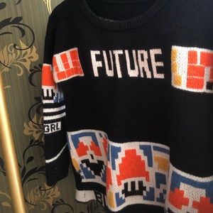 Future Sweater